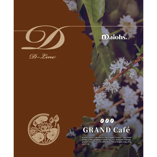 GRAND Café